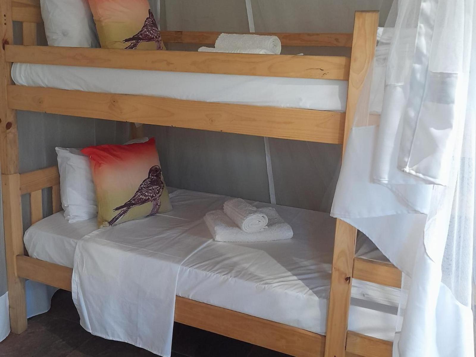Mukolo Cabins & Camping Kongola المظهر الخارجي الصورة