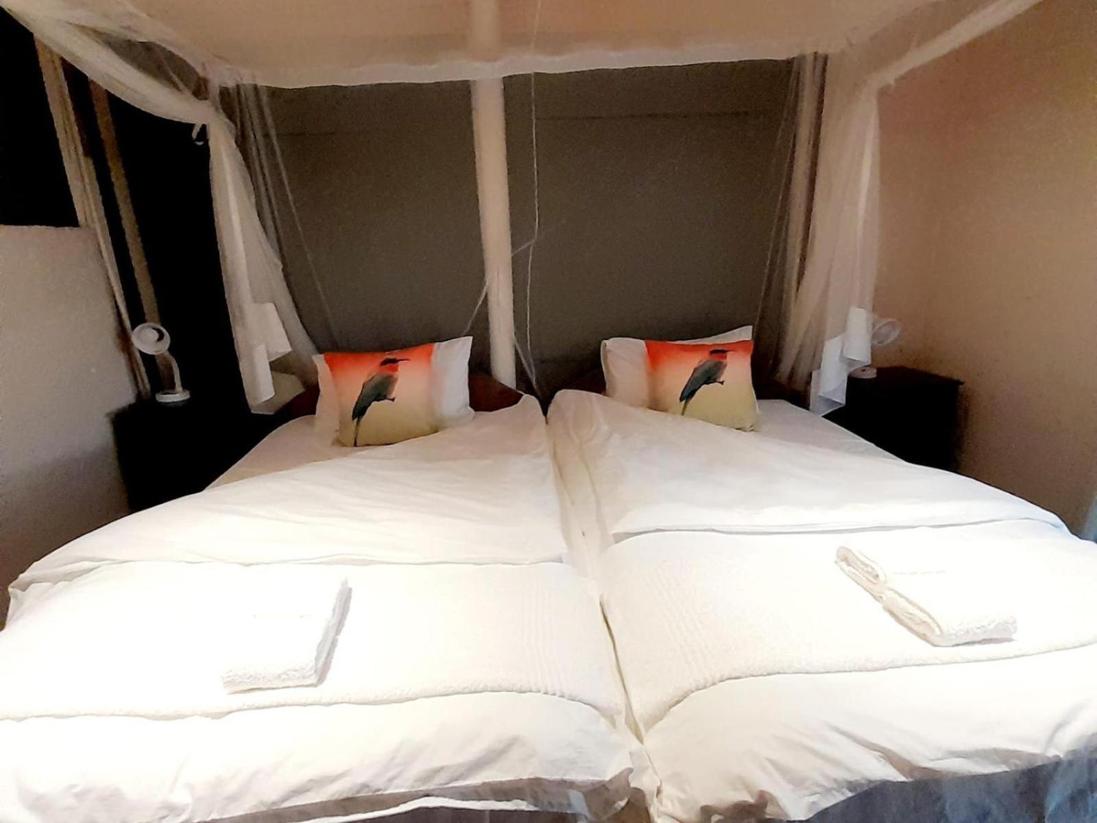 Mukolo Cabins & Camping Kongola المظهر الخارجي الصورة