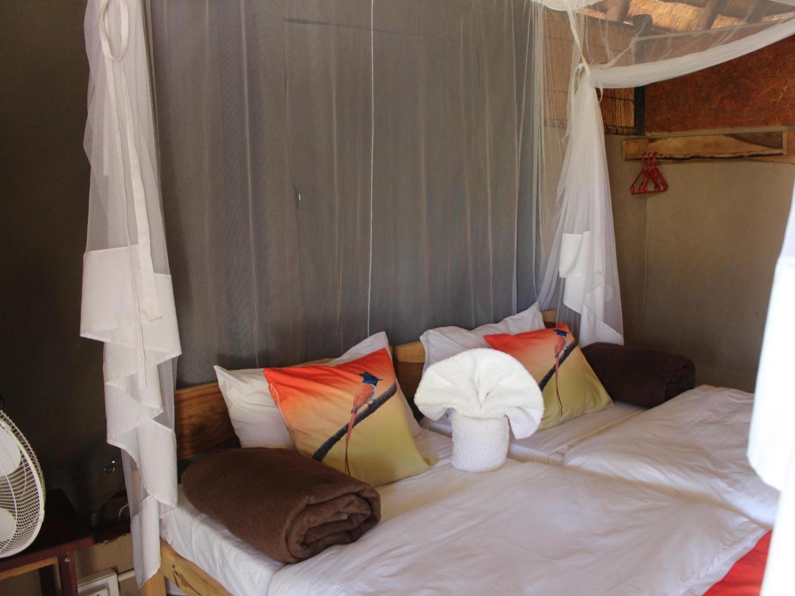 Mukolo Cabins & Camping Kongola المظهر الخارجي الصورة