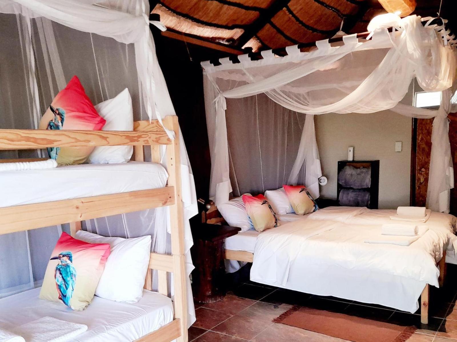 Mukolo Cabins & Camping Kongola المظهر الخارجي الصورة