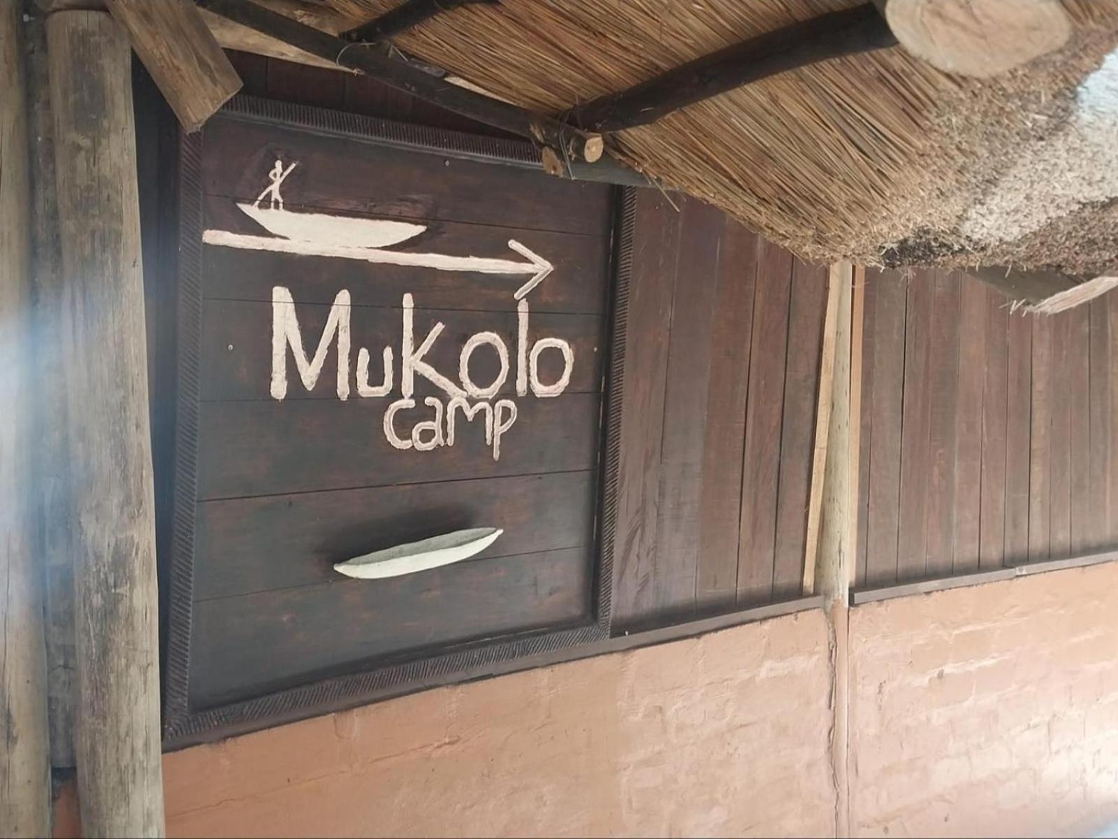 Mukolo Cabins & Camping Kongola المظهر الخارجي الصورة