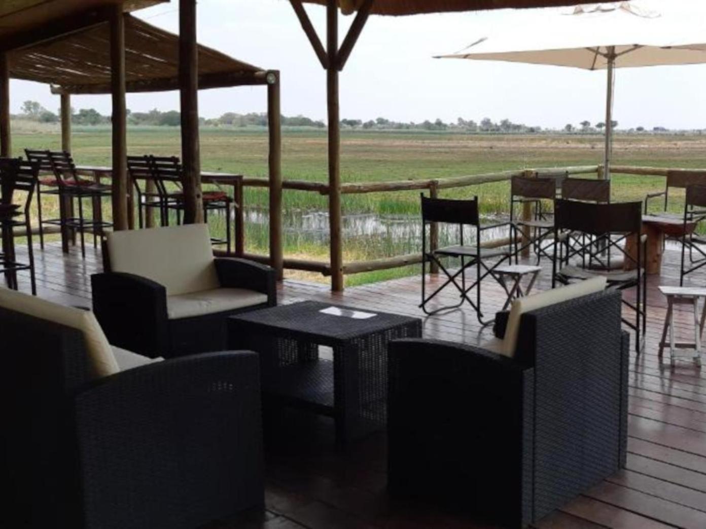 Mukolo Cabins & Camping Kongola المظهر الخارجي الصورة